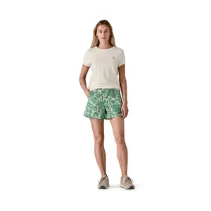 Short femme Patagonia Baggies - 5 in. image-3