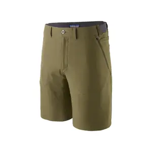 Pantalón corto Patagonia Terravia 10" image-0