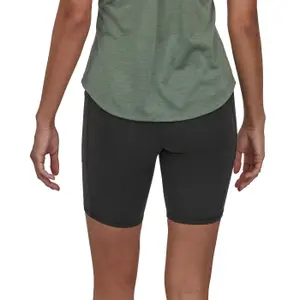 Cuissard femme Patagonia Maipo 8" image-2