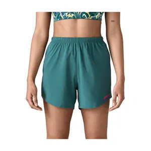 Women's shorts Patagonia Trailfarer image-1