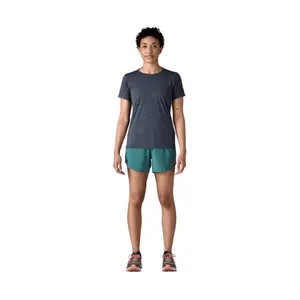 Women's shorts Patagonia Trailfarer image-2