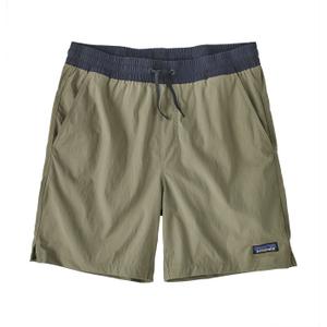 Shorts Patagonia Baggies Lights - 6 in. image-0