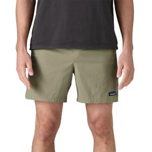Shorts Patagonia Baggies Lights - 6 in. image-1