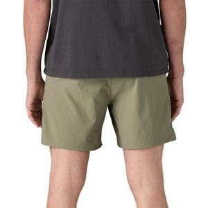 Shorts Patagonia Baggies Lights - 6 in. image-2