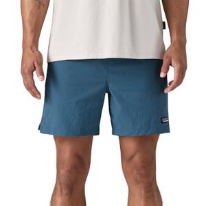 Shorts Patagonia Baggies Lights - 6 in. image-1