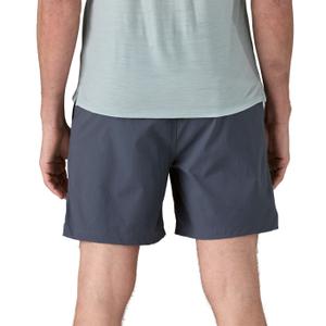 Shorts Patagonia Baggies Lights - 6 in. image-2