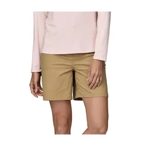 Short femme Patagonia Quandary - 7 in. image-1
