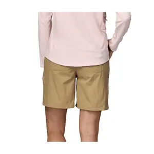 Short femme Patagonia Quandary - 7 in. image-2