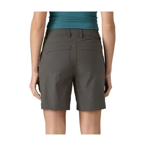 Short femme Patagonia Quandary - 7 in. image-2