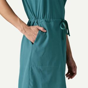 Sukienka damska Patagonia Fleetwith image-4