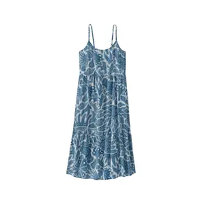 Kleid Damen Patagonia Tidal Threads image-0
