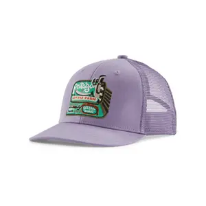 Casquette trucker enfant Patagonia