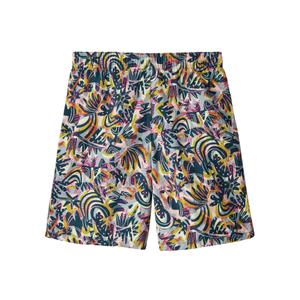 Short enfant Patagonia Baggies 7" image-1