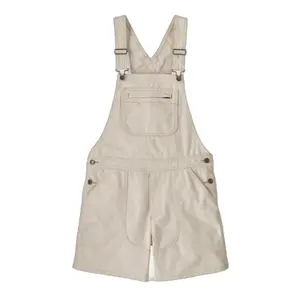 Salopette femme Patagonia Stand Up image-0