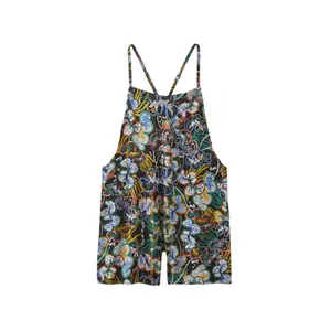 Damski jumpsuit Patagonia Tidal Threads