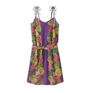 Kleid Damen Patagonia Pataloha image-0