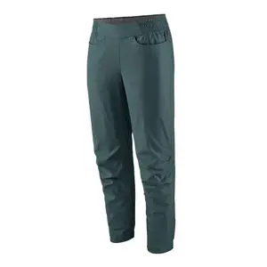 Damenhosen Patagonia Hampi Rock Short image-0