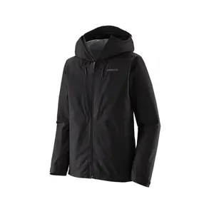 Hooded jacket Patagonia Triolet image-0