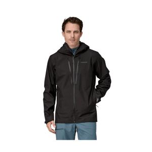 Hooded jacket Patagonia Triolet image-1