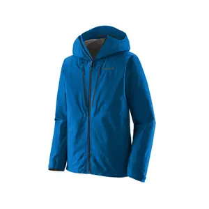 Chaqueta con capucha Patagonia Triolet image-0