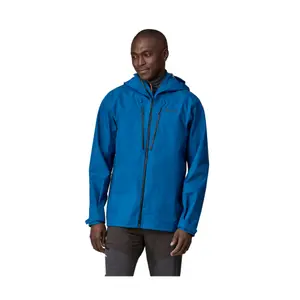 Chaqueta con capucha Patagonia Triolet image-1