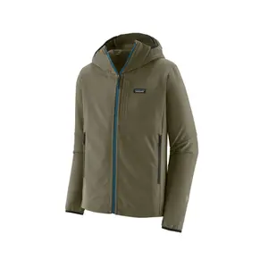 Veste à capuche Patagonia R1 TechFace image-0