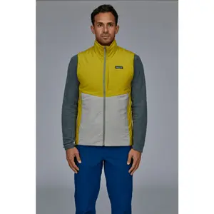 Chaleco Patagonia Nano-Air image-1