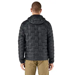 Doudoune à capuche Patagonia Micro Puff image-2