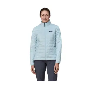 Doudoune femme Patagonia Nano image-1