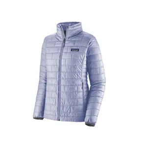 Plumífero s de mujer Patagonia Nano image-0