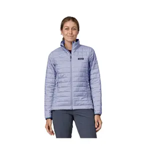 Plumífero s de mujer Patagonia Nano image-1