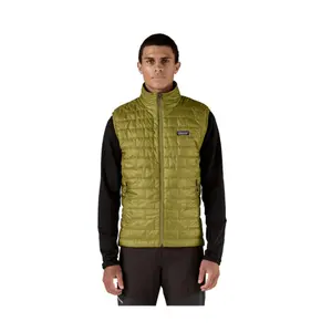 Chaleco Patagonia Nano Puff image-1