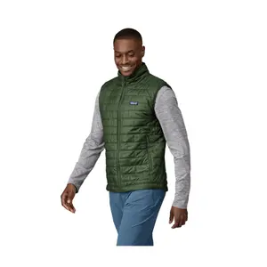 Chaleco Patagonia Nano Puff image-1