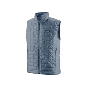 Doudoune sans manches Patagonia Nano Puff image-0