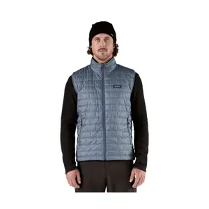 Doudoune sans manches Patagonia Nano Puff image-1