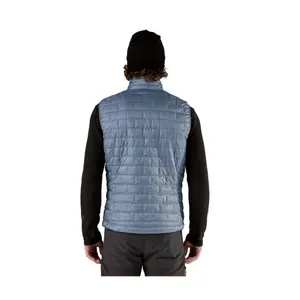 Doudoune sans manches Patagonia Nano Puff image-2