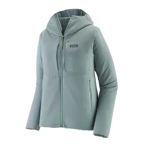Damesjack met capuchon Patagonia Nano-Air image-0