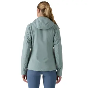 Damesjack met capuchon Patagonia Nano-Air image-2