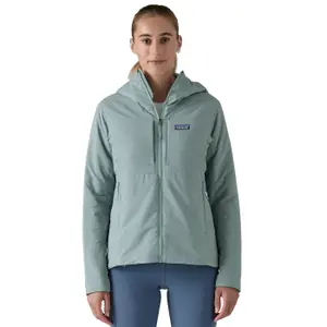 Damesjack met capuchon Patagonia Nano-Air image-1