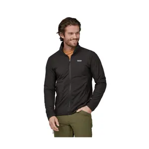 Veste de randonnée Patagonia Nano-Air Light Hybrid image-1