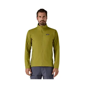 Veste de randonnée Patagonia Nano-Air Light Hybrid image-1
