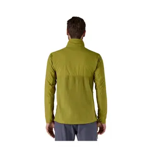 Veste de randonnée Patagonia Nano-Air Light Hybrid image-2