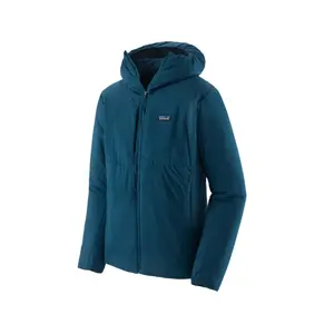 Veste de randonnée à capuche Patagonia Nano-Air image-0