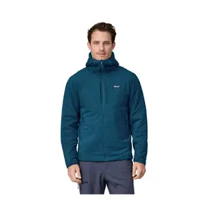 Veste de randonnée à capuche Patagonia Nano-Air image-1
