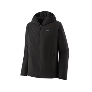 Hooded hiking jacket Patagonia Nano-Air Light Hybrid image-0
