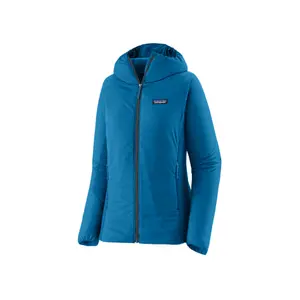 Veste imperméable à capuche femme Patagonia Nano-Air Light image-0