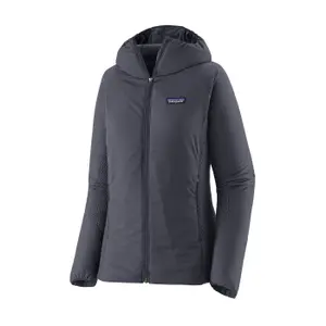 Veste imperméable à capuche femme Patagonia Nano-Air Light image-0
