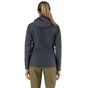 Veste imperméable à capuche femme Patagonia Nano-Air Light image-2
