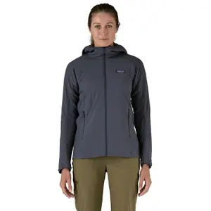 Veste imperméable à capuche femme Patagonia Nano-Air Light image-1