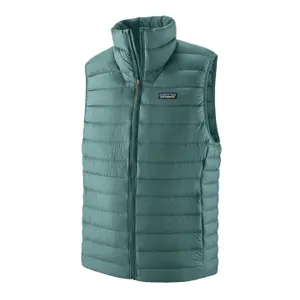 Sleeveless down jacket Patagonia image-0